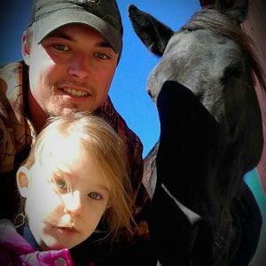 Meet your Posher, Cody